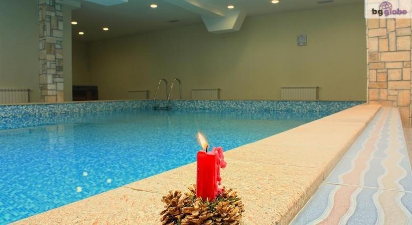 Predela 1 - Apt.55 Банско Экстерьер фото