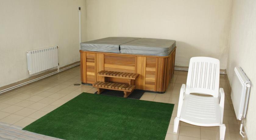 Predela 1 - Apt.55 Банско Экстерьер фото