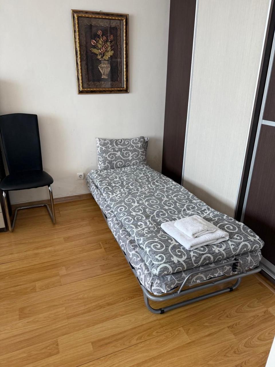 Predela 1 - Apt.55 Банско Экстерьер фото