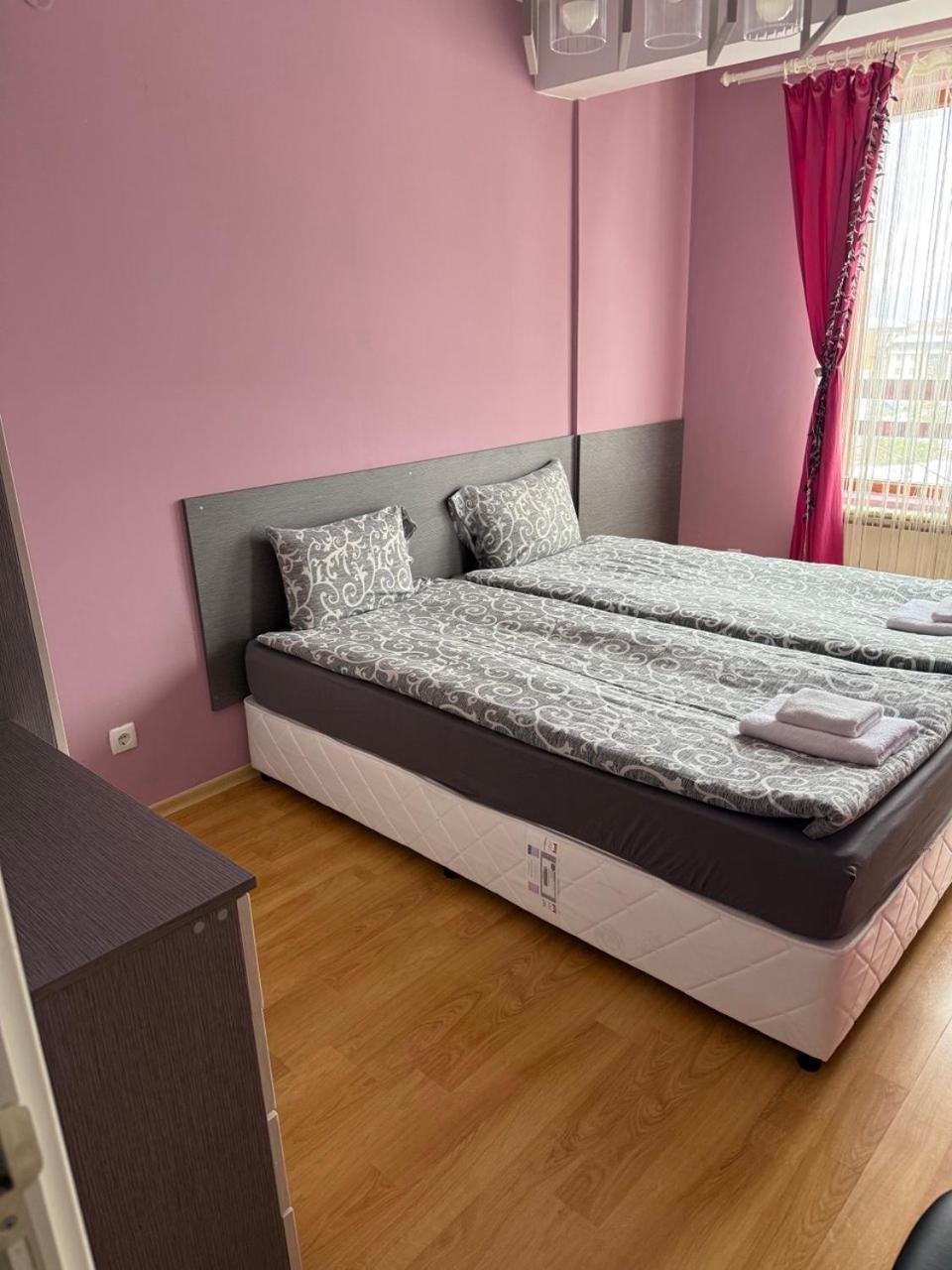 Predela 1 - Apt.55 Банско Экстерьер фото