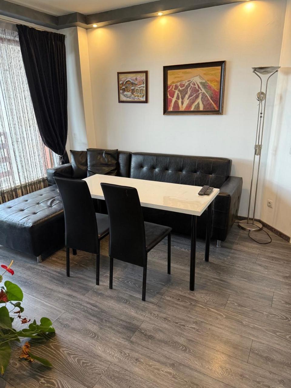 Predela 1 - Apt.55 Банско Экстерьер фото
